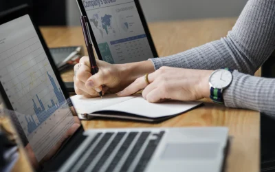 Jak vybrat správného IT partnera pro vaši firmu